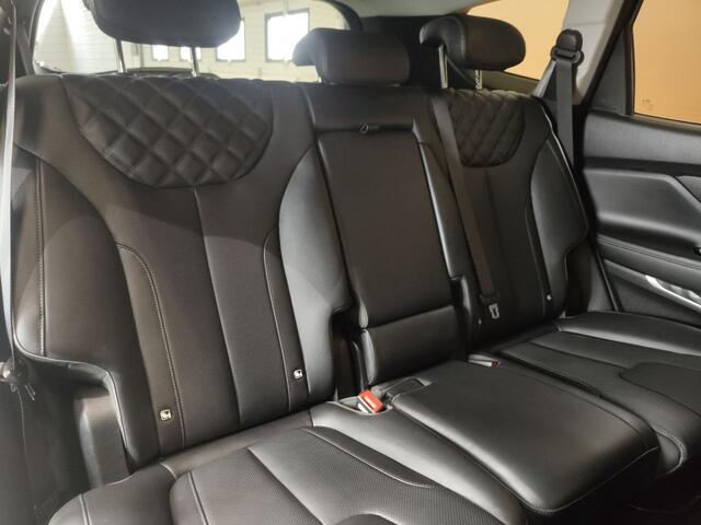 Hyundai SANTA FE 1.6 T-GDI HEV Premium 7p. full options | trekhaak fabrieksgarantie 3/27