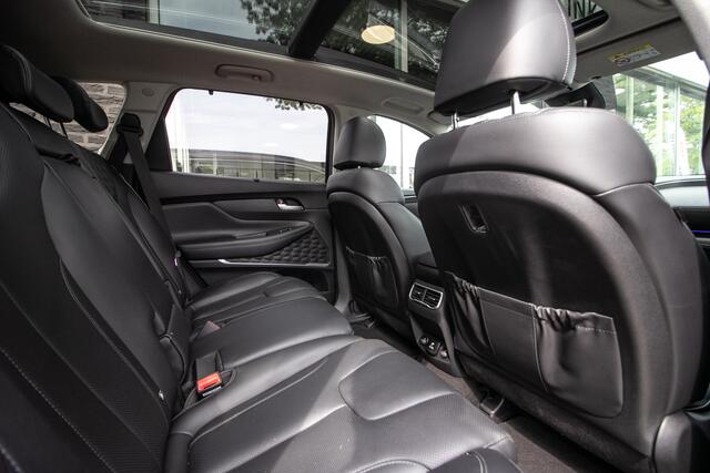 Hyundai SANTA FE 1.6 T-GDI PHEV Premium - All in rijklrprs | ruime, zuinige hybride
