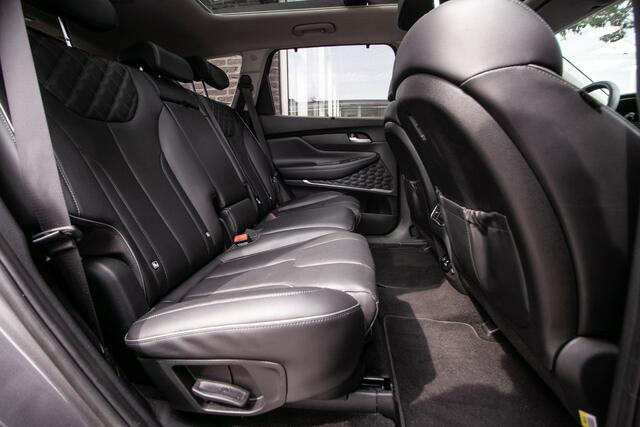 Hyundai SANTA FE 1.6 T-GDI PHEV Premium - All in rijklrprs | ruime, zuinige hybride