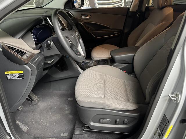 Hyundai SANTA FE se 3.3-V6 automaat 7-Persoons