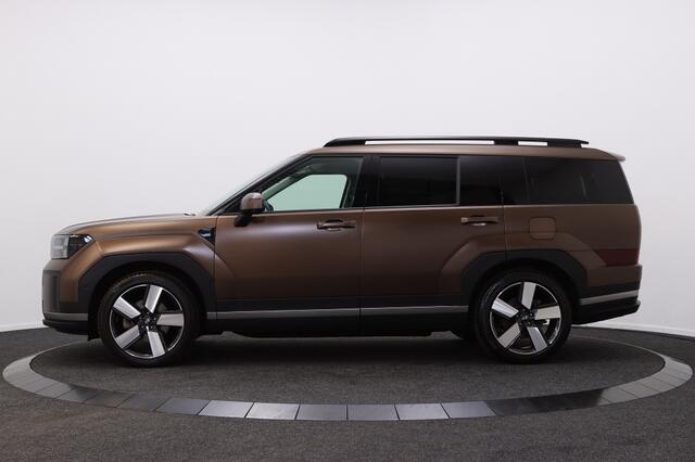 Hyundai SANTA FE 1.6 T-GDI PHEV Premium 5-persoons | Private Lease 1179,- p.m. |