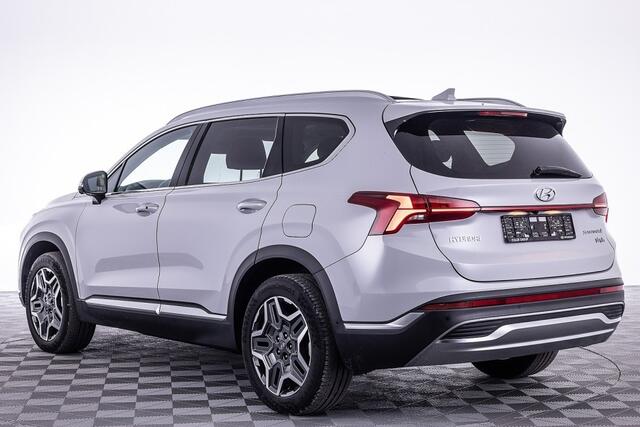 Hyundai SANTA FE 1.6 T-GDI PHEV Premium Sky 4WD | PANORAMADAK | LEDER | KRELL Audio