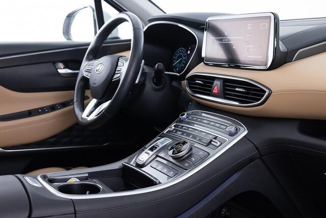 Hyundai SANTA FE 1.6 T-GDI PHEV Premium Sky 4WD | PANORAMADAK | LEDER | KRELL Audio