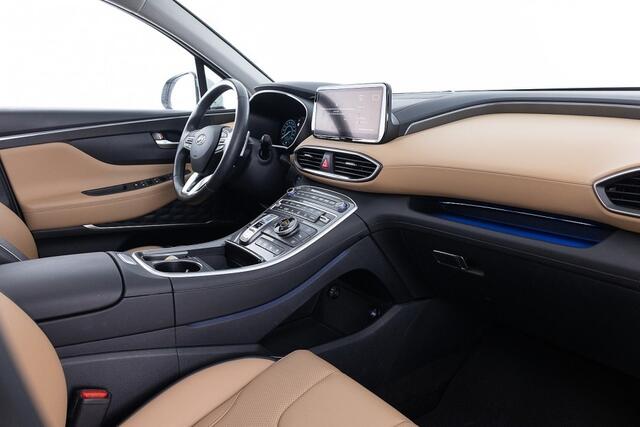 Hyundai SANTA FE 1.6 T-GDI PHEV Premium Sky 4WD | PANORAMADAK | LEDER | KRELL Audio