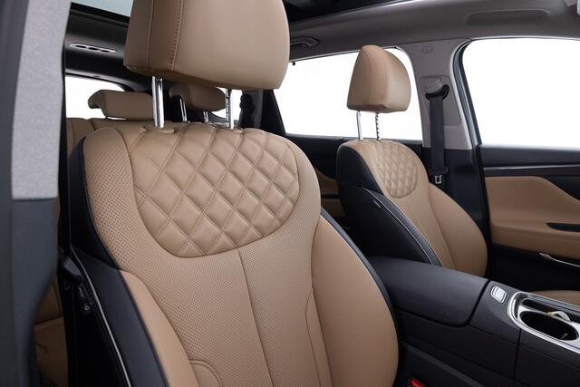 Hyundai SANTA FE 1.6 T-GDI PHEV Premium Sky 4WD | PANORAMADAK | LEDER | KRELL Audio