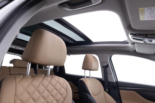 Hyundai SANTA FE 1.6 T-GDI PHEV Premium Sky 4WD | PANORAMADAK | LEDER | KRELL Audio