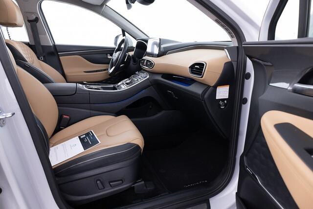 Hyundai SANTA FE 1.6 T-GDI PHEV Premium Sky 4WD | PANORAMADAK | LEDER | KRELL Audio