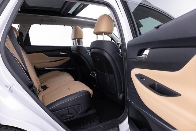 Hyundai SANTA FE 1.6 T-GDI PHEV Premium Sky 4WD | PANORAMADAK | LEDER | KRELL Audio