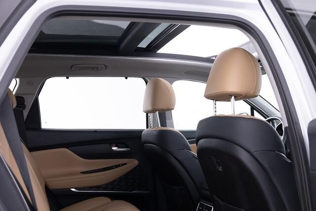 Hyundai SANTA FE 1.6 T-GDI PHEV Premium Sky 4WD | PANORAMADAK | LEDER | KRELL Audio