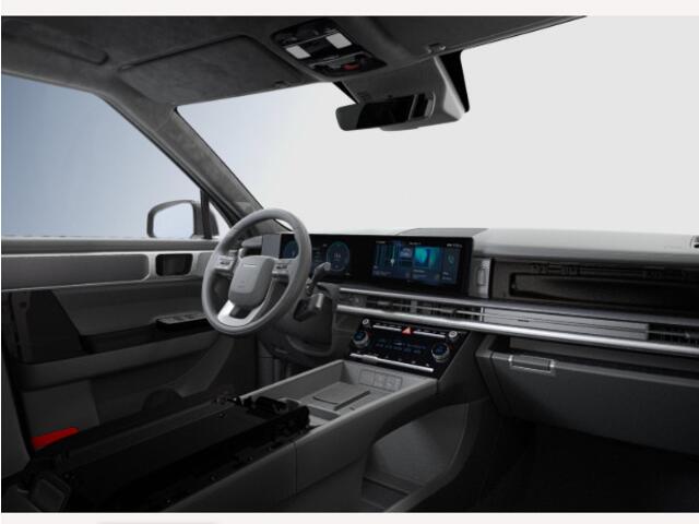 Hyundai SANTA FE 1.6 T-GDI PHEV Black Line 4WD 7p. | ¤3025 KORTING | DIRECT LEVERBAAR |