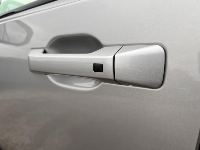 Hyundai SANTA FE 1.6 T-GDI PHEV Black Line 4WD 7p. | Lederen bekleding incl memory | Black Pack | Blind-spot View Monitor | 20'' lmv Dark tone lmv | Bose |