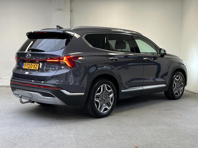 Hyundai SANTA FE 1.6 T-GDI HEV Premium | 1e-EIG. | TREKHAAK | 1650 TREKGEWICHT |