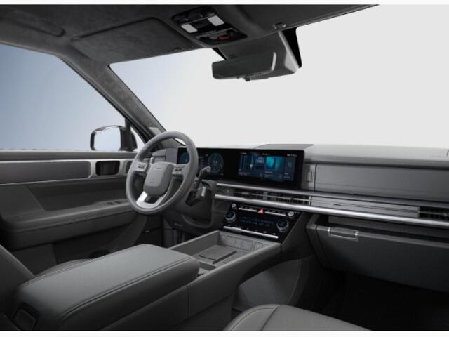 Hyundai SANTA FE 1.6 T-GDI PHEV Black Line 4WD 6p. | ¤5725 KORTING |