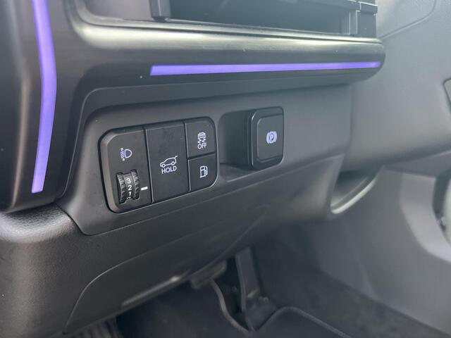 Hyundai SANTA FE 1.6 T-GDI PHEV Black Line 4WD 7p.