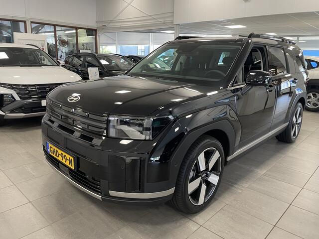 Hyundai SANTA FE 1.6 T-GDI PHEV Premium Plus*RIJKLAARPRIJS*