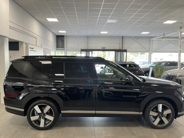 Hyundai SANTA FE 1.6 T-GDI PHEV Premium Plus*RIJKLAARPRIJS*
