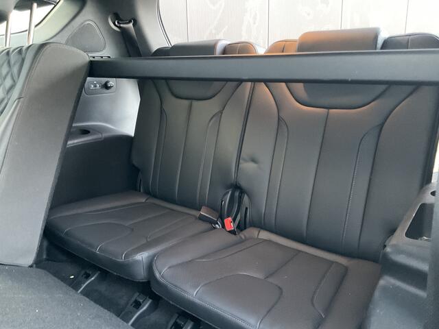 Hyundai SANTA FE 7-Pers 1.6 T-GDI HEV Premium 7p. HUD Leer Stoelkoel+verw. 360° 7 Zits