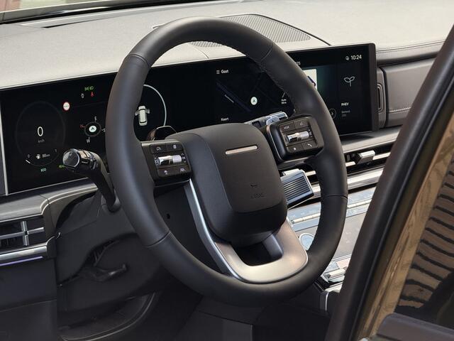 Hyundai SANTA FE 1.6 T-GDI PHEV Comfort Smart 4WD 7p. Diverse kleuren en uitvoeringen uit voorraad leverbaar