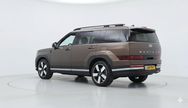 Hyundai SANTA FE 1.6 T-GDI PHEV | Premium Sky | Complete uitvoering | Schuifdak