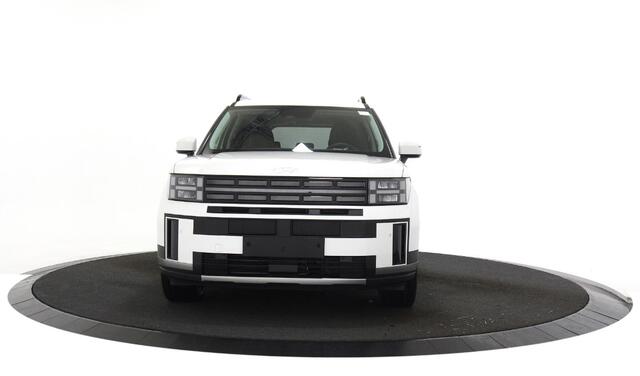 Hyundai SANTA FE 1.6 T-GDI PHEV Premium Smart 4WD 7p. Navi / Adpt Cruise / Carplay / Camera / 20"lm velg