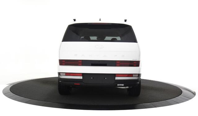 Hyundai SANTA FE 1.6 T-GDI PHEV Premium Smart 4WD 7p. Navi / Adpt Cruise / Carplay / Camera / 20"lm velg