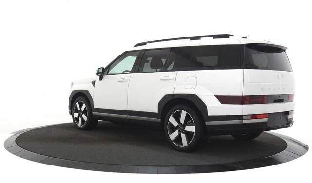 Hyundai SANTA FE 1.6 T-GDI PHEV Premium Smart 4WD 7p. Navi / Adpt Cruise / Carplay / Camera / 20"lm velg