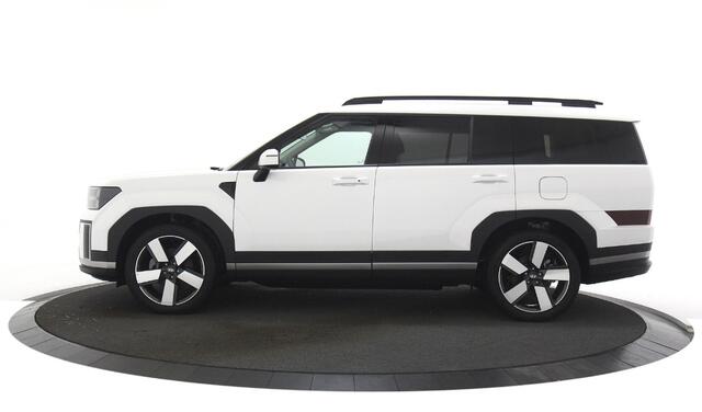 Hyundai SANTA FE 1.6 T-GDI PHEV Premium Smart 4WD 7p. Navi / Adpt Cruise / Carplay / Camera / 20"lm velg