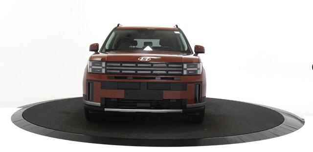 Hyundai SANTA FE 1.6 T-GDI PHEV Premium 4WD 7p. Navi / Adpt Cruise / Carplay / Camera / 20"lm velg