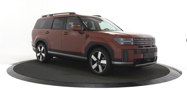 Hyundai SANTA FE 1.6 T-GDI PHEV Premium 4WD 7p. Navi / Adpt Cruise / Carplay / Camera / 20"lm velg