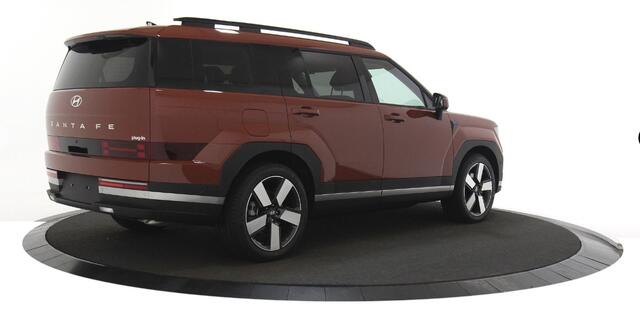 Hyundai SANTA FE 1.6 T-GDI PHEV Premium 4WD 7p. Navi / Adpt Cruise / Carplay / Camera / 20"lm velg