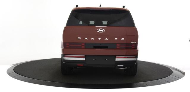 Hyundai SANTA FE 1.6 T-GDI PHEV Premium 4WD 7p. Navi / Adpt Cruise / Carplay / Camera / 20"lm velg