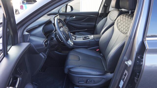 Hyundai SANTA FE 1.6 T-GDI PHEV Premium Sky 7p. Automaat Panoramadak | Elektrische Achterklep