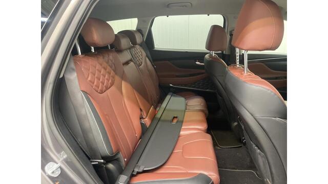 Hyundai SANTA FE 1.6 T-GDI PHEV Premium 7p. | Full Options | Lederen interieur.