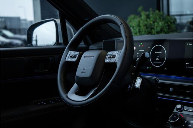 Hyundai SANTA FE 1.6 T-GDI HEV Comfort Plus 7p. - Bose | Keyless | 360 Camera | Stuurverwarming | HUD