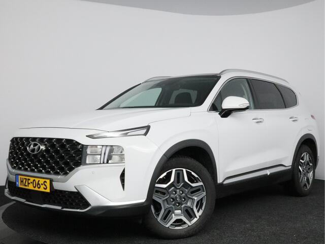 Hyundai SANTA FE 1.6 T-GDI PHEV Comfort Smart Sky 7p.