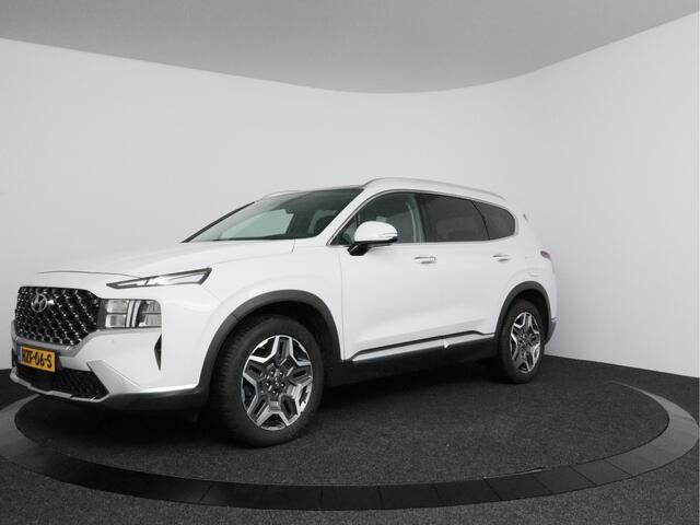 Hyundai SANTA FE 1.6 T-GDI PHEV Comfort Smart Sky 7p.