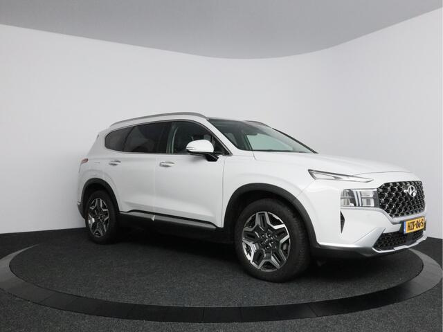 Hyundai SANTA FE 1.6 T-GDI PHEV Comfort Smart Sky 7p.