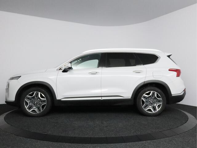 Hyundai SANTA FE 1.6 T-GDI PHEV Comfort Smart Sky 7p.