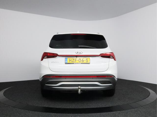 Hyundai SANTA FE 1.6 T-GDI PHEV Comfort Smart Sky 7p.