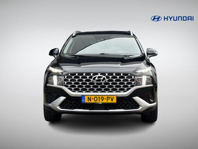 Hyundai SANTA FE 1.6 T-GDI HEV Premium 7p.