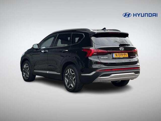 Hyundai SANTA FE 1.6 T-GDI HEV Premium 7p.