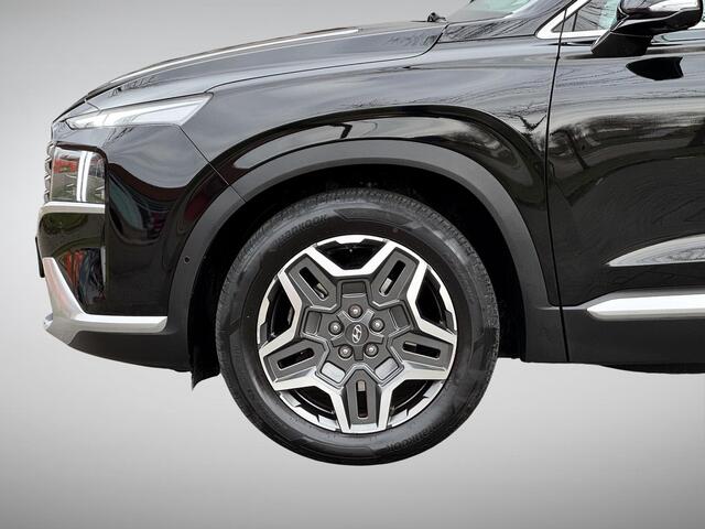 Hyundai SANTA FE 1.6 T-GDI HEV Premium 7p.