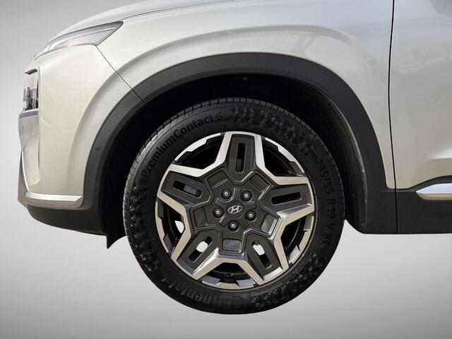 Hyundai SANTA FE 1.6 T-GDI HEV Premium