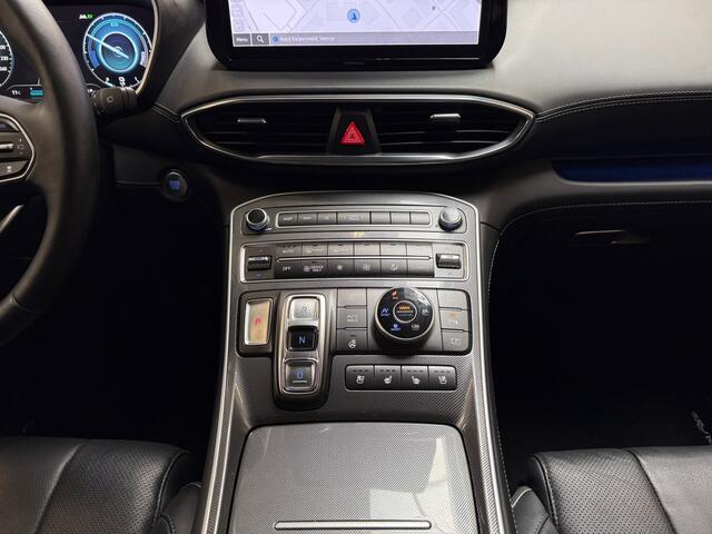 Hyundai SANTA FE 1.6 T-GDI PHEV Premium I Trekhaak I Leder I Navi I Camera