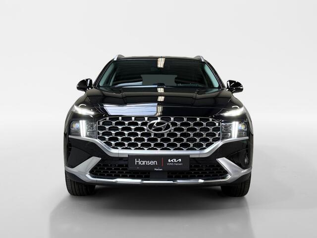 Hyundai SANTA FE 1.6 T-GDI PHEV Premium I Trekhaak I Leder I Navi I Camera