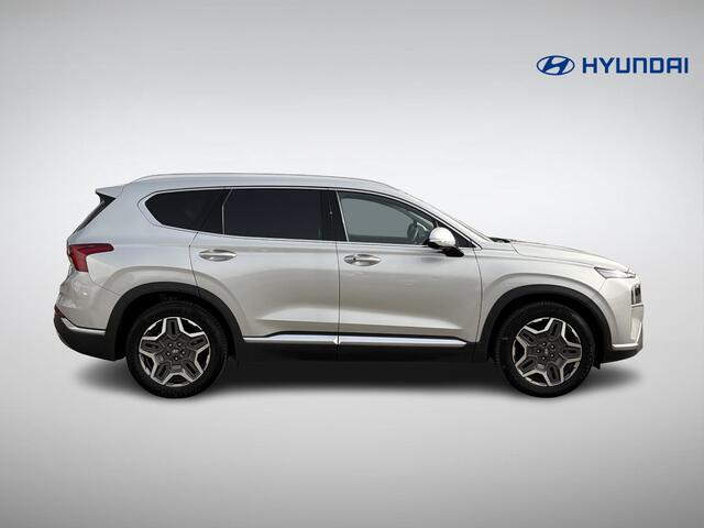 Hyundai SANTA FE 1.6 T-GDI HEV Premium