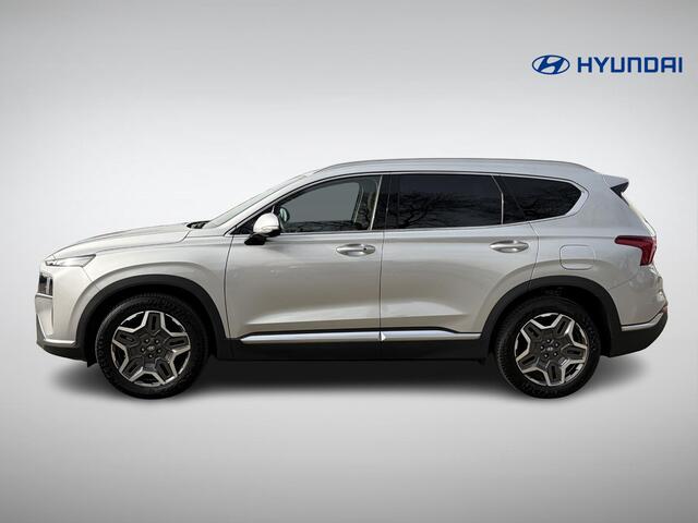 Hyundai SANTA FE 1.6 T-GDI HEV Premium