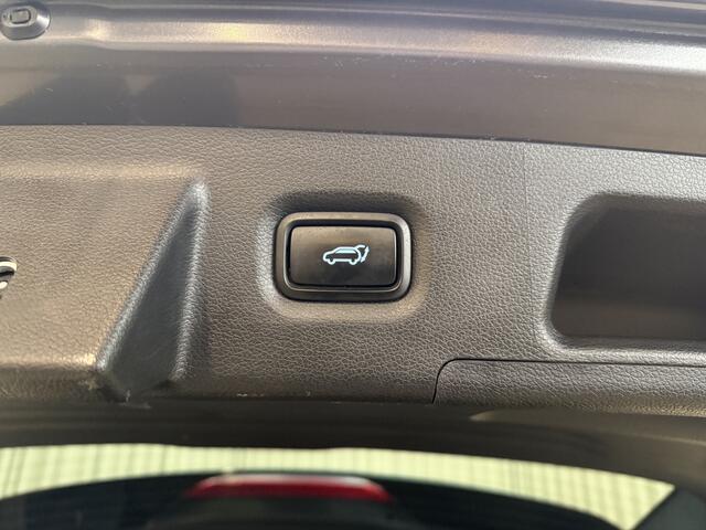 Hyundai SANTA FE 1.6 T-GDI HEV Premium Sky Full Option / Stoelkoeling / Panoramadak / HUD / Memory / Keyless / Afn. Trekhaak / Leder