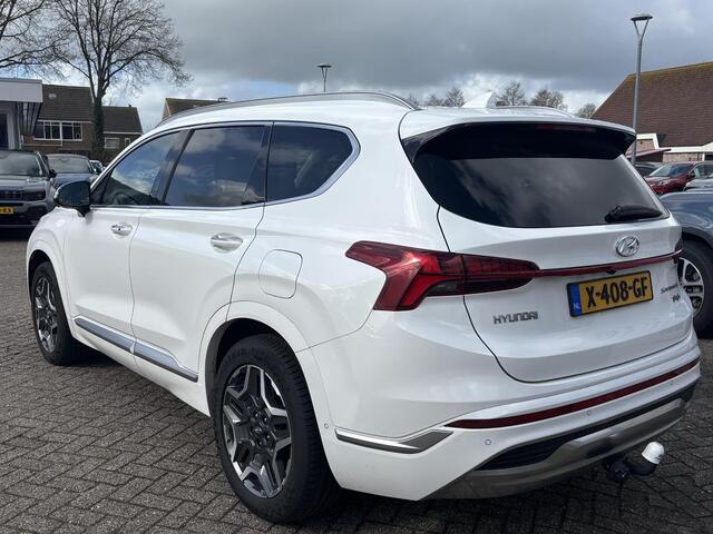 Hyundai SANTA FE 1.6 T-GDI PHEV Premium Plus Sky