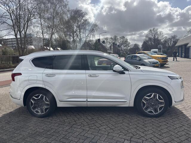 Hyundai SANTA FE 1.6 T-GDI PHEV Premium Plus Sky